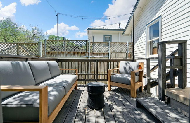 3 Separate Homes Walkable to Soco - Foto 39