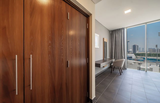 Emirates Sports Hotel, Dubai Sports City - Photo 14