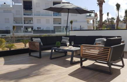 Residence Bali app. 1024 Punta Prima, Casa Kef - Foto 39