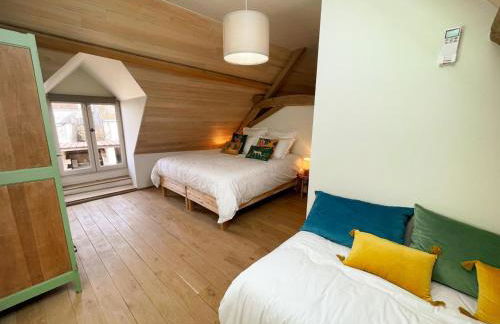 Gîte paisible avec jardin à Chédigny - FR-1-381-611 - Photo 27