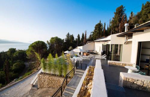 Ionian Grand Villas - Villa Estella - Foto 50