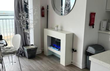 Penthouse Apartment with seaviews - Foto 6