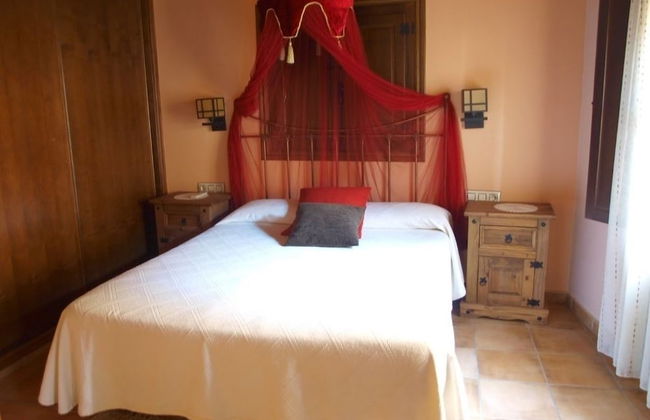 Casa Rural El Olivo - Foto 6