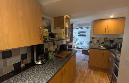 The Barn - Wheatley - Oxford - Foto 18