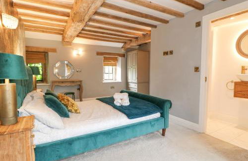 The Farm House at Wildersley Farm - Foto 22