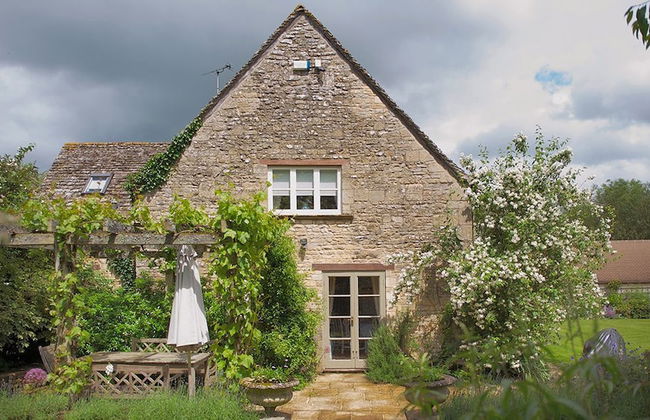 Bookers Cottage - Foto 24