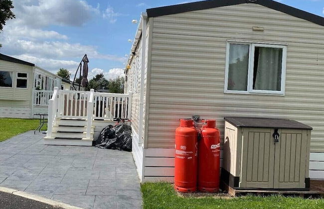 KMH Caravan Holidays - Foto 39