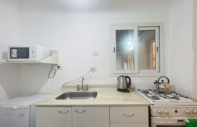 Charming Stay With Patio in Colegiales - Foto 20