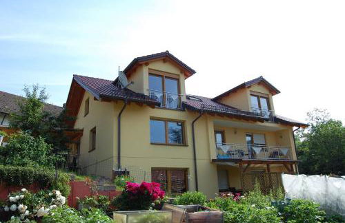 Ferienwohnung Grosso - Foto 2