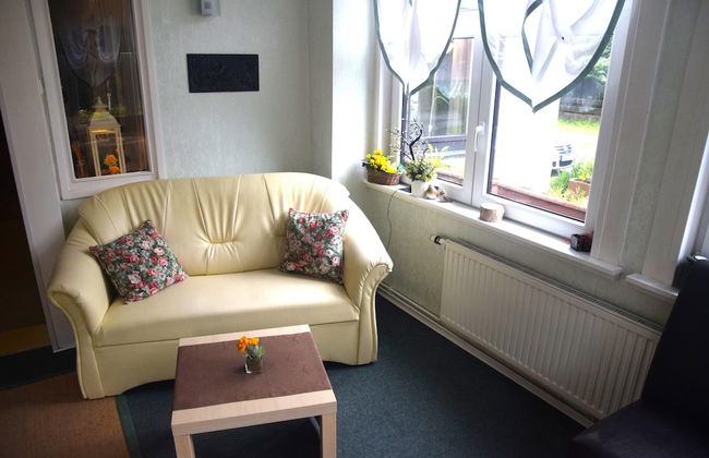 Charmantes Refugium, Harz - Foto 5