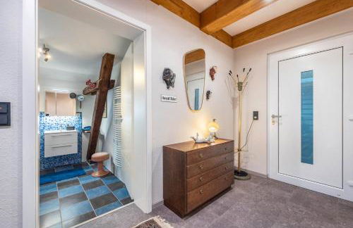 Offene Galerie-Fewo auf 2 Etagen - Foto 22