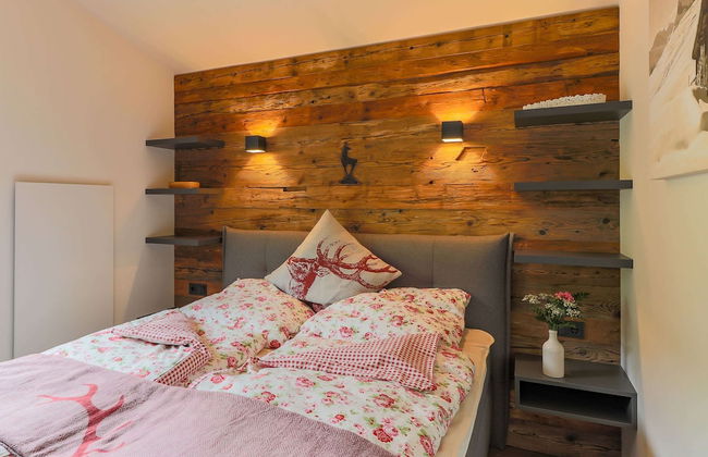 Modern Apartment in Kirchdorf With Garden - Foto 3