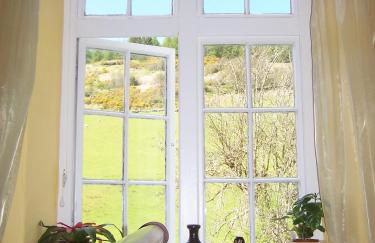 Penmachno Hall - self catering suite - Foto 24