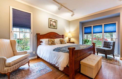 Cozy Home with BBQ Near Arts & Dining Hotspots - Foto 3