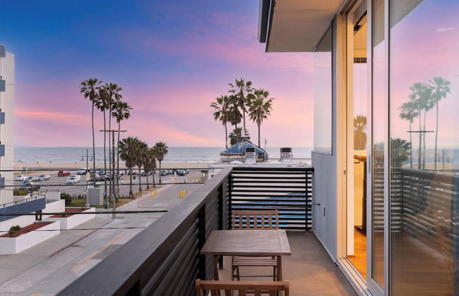 Venice View by Avantstay Walk to Venice Beach Rooftop, Ice Bath, Luxe Design - Foto 36