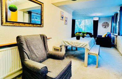 Beautiful and Spacious 4 Bed Room House In Coleshill-NEC - Foto 34