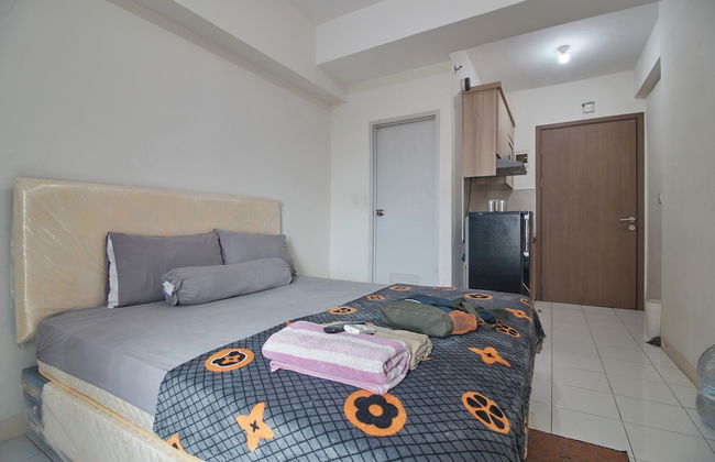 Room Rendi @ Podomoro Golf View - Foto 16