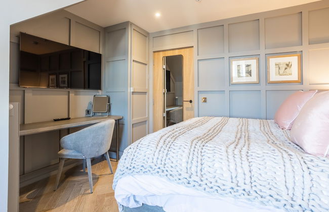 No1. Apartments & Bedrooms St Andrews - St Mary’s - Foto 5