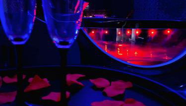 MP Apartament 2 Białystok Jacuzzi - Foto 4