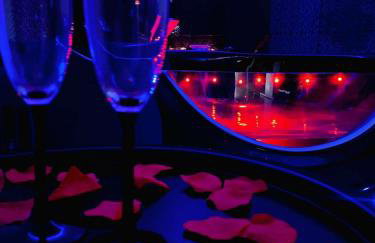 MP Apartament 2 Białystok Jacuzzi - Photo 4