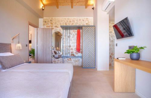 Pantheon Luxury Villas - Foto 60