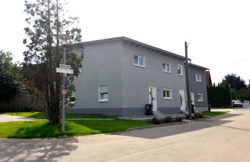 Ferienwohnung Fasold - Foto 5