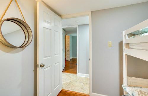 Lakefront Home with Screened Porches in Frostproof! - Photo 20