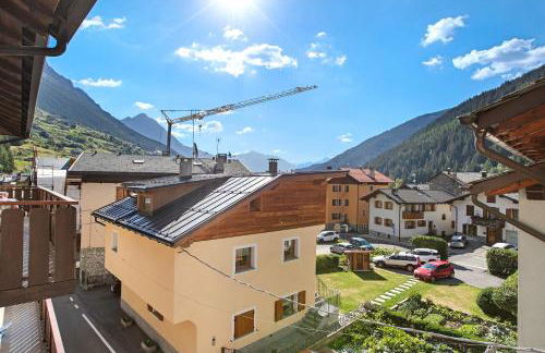 Casa Cecilia tra Bormio e Livigno - Foto 17