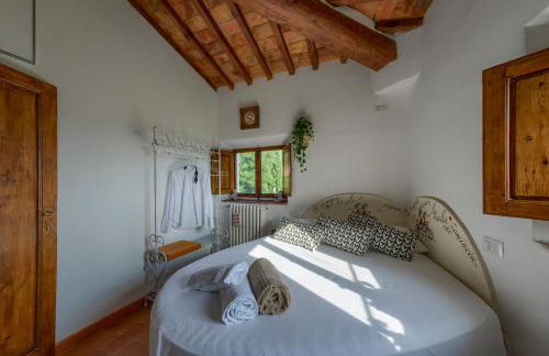 Villa Maria - in the hills above Florence - Foto 38