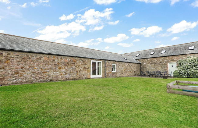 The Coach House - North East Escapes - Foto 27