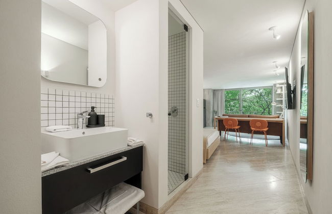 Nido Parque Mexico - Foto 14