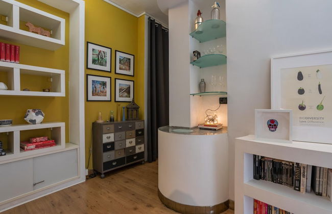 Dora Apartment by Wonderful Italy - Foto 21