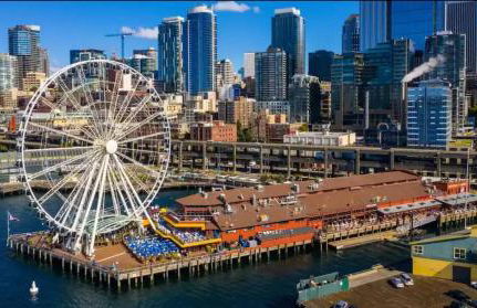 Moder charmer 4 BR 3 BA 12 Miles to Seattle, 3 miles to Airport near the mall - Foto 66