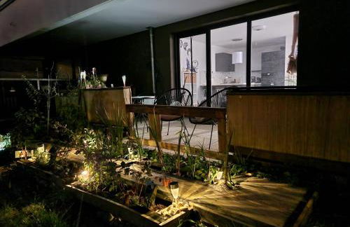 Escale Romantique - Foto 32