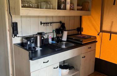 Glampingzelt Family - Lodge - Foto 15