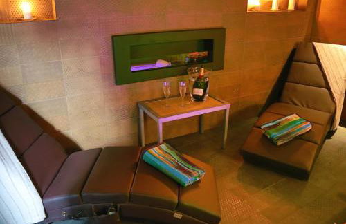 Cactus house relax - Foto 66