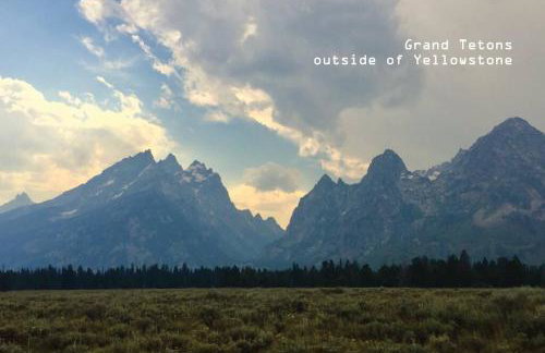 Brand NEW Cabin in the pines - Foto 27