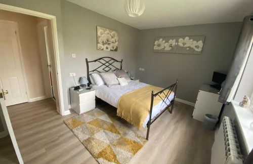 Entire guest house, in Pewsey Vale, Wiltshire - Foto 16