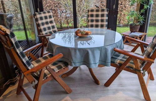 Eul F5 with winter garden - Foto 12