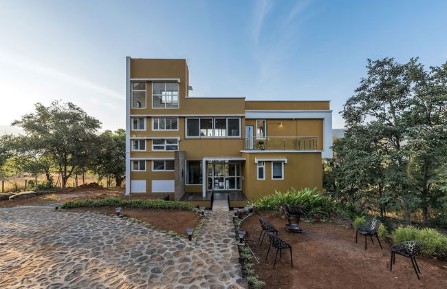 CosmicStays Afita Mohari-Solar Powered Lakehouse - Foto 41