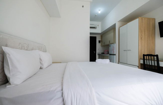 Scenic Studio Room at Casa De Parco Apartment - Foto 2