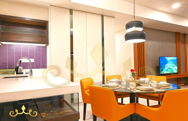 Tropicana The Residence KLCC Golden Crown - Foto 80