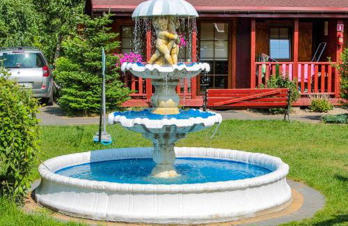 Domki Letniskowe Forest nad morzem - Foto 32