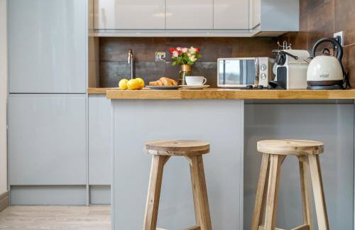 London Regents Luxury Apartments - Foto 69