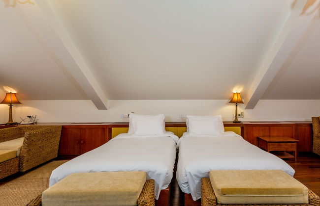 Furama Villas Danang - Foto 33