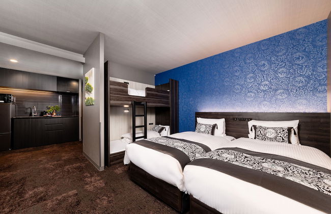 MIMARU Tokyo Ginza East - Foto 5