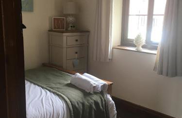 Skipbridge Farm Cottages - Foto 31