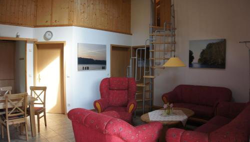 Ferienhaus Jabel 29 - Foto 5