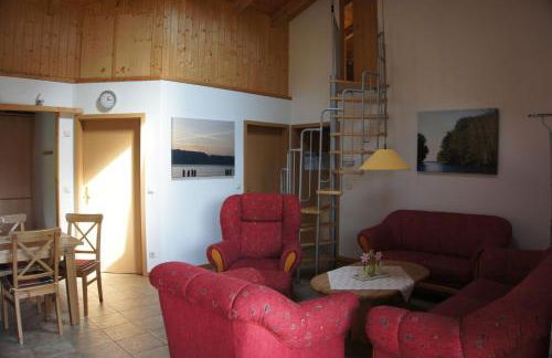 Ferienhaus Jabel 29 - Foto 5