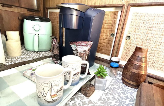 The Sailor Park - Foto 12